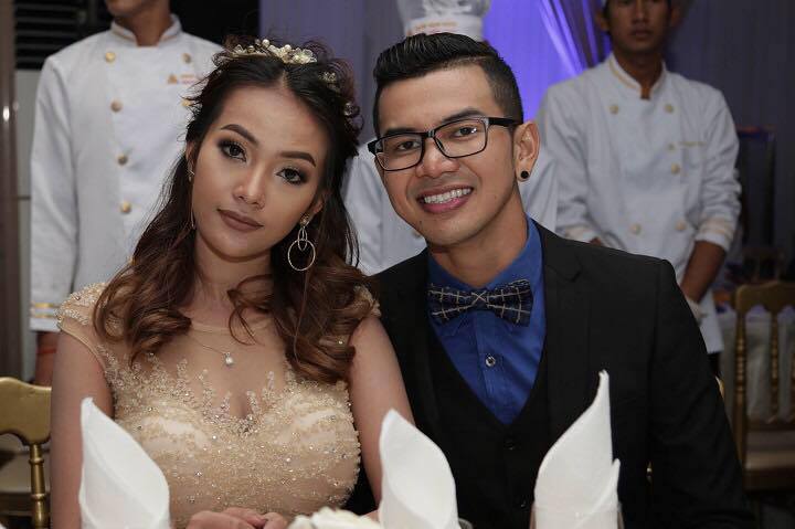 ឌី សូនីតា ៖ បើសិនបានអេឡិច ហ្សូរ៉ា ធ្វើជាប្តី ពិតជាល្អណាស់…