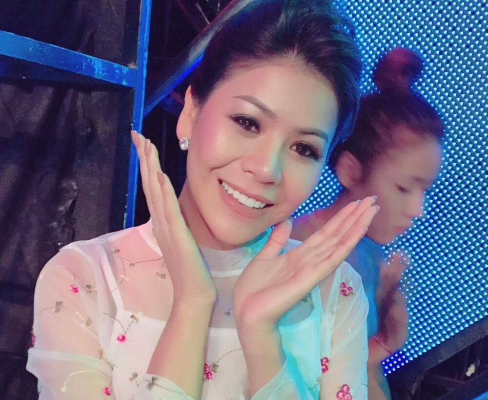 ស៊ីស៊ី៖ ខ្ញុំមិនចង់ជាប់ឈ្មោះជាតារាសិចស៊ីទេ