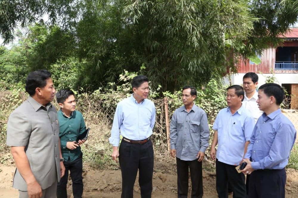 ក្រសួងសាធារណការ គ្រោងចំណាយ 64លានដុល្លារសាងសង់ផ្លូវជាតិលេខ2 នៅឆ្នាំក្រោយ