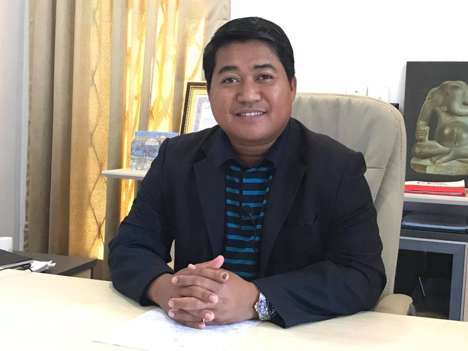 ឧកញ៉ា នួន រិទ្ធី៖ ចង់ជោគជ័យខ្លួនឯង ត្រូវធ្វើការឱ្យគេជោគជ័យជាមុនសិន