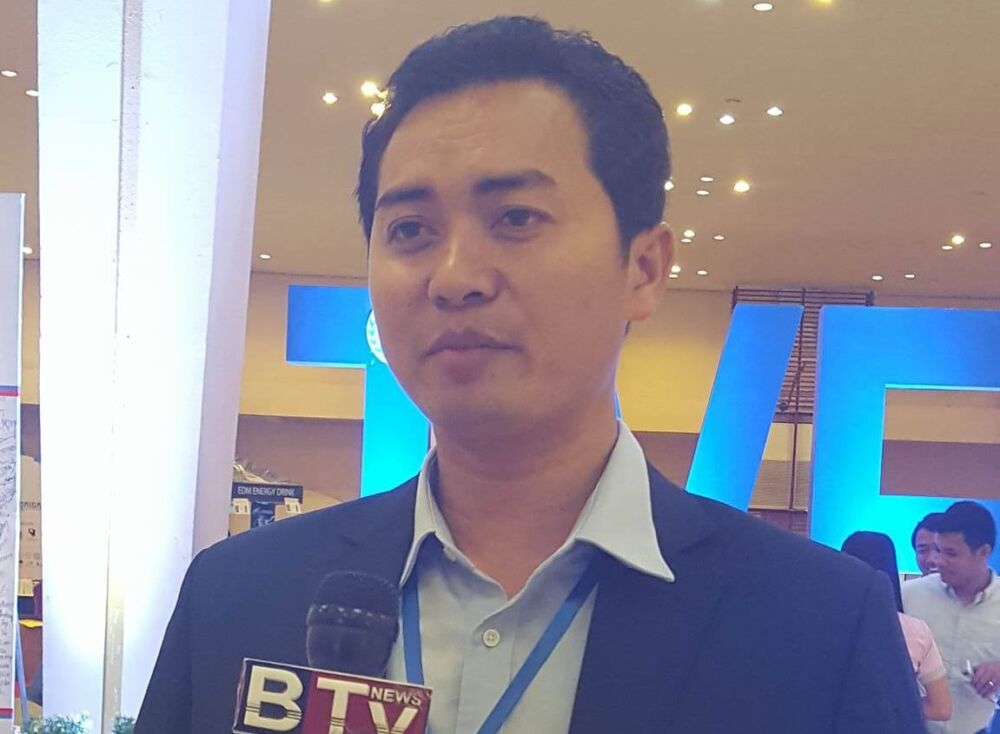 ជំនាញបច្ចេកទេស ឬឧស្សាហកម្មពាក់កណ្ដាលស្វ័យប្រវត្ដិកម្មកំពុងមានទីផ្សារធំនៅកម្ពុជា