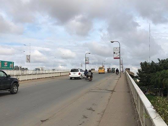 ស្ពានជ្រោយចង្វាចាស់ នឹងត្រូវជួសជុលឡើងវិញនៅពាក់កណ្តាលខែកញ្ញាខាងមុខ