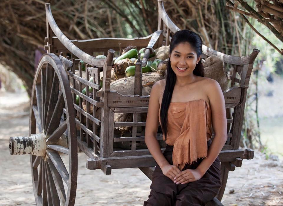 ឆុំ វត្ដី កំពុងអន្ទះសាជាមួយរឿង«ហ្លួងព្រះស្ដេចកន»