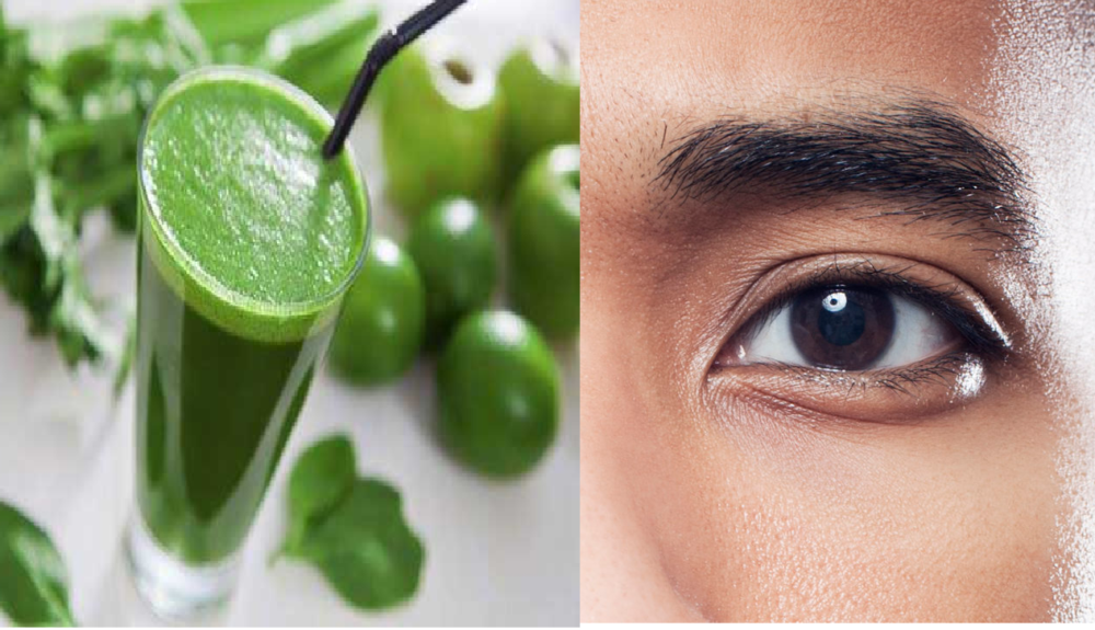 ទឹកខាត់ណា ជំនួយឆ្អឹង និងភ្នែក ទប់ទល់នឹងជំងឺមហារីកតាមបែបធម្មជាតិ