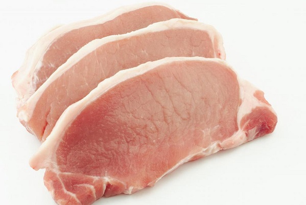 នេះជាអាថ៌កំបាំងសម្រាប់ស្ត្រីមេផ្ទះ ក្នុងការរក្សាទុកសាច់ជ្រូកឲ្យបានយូរ​