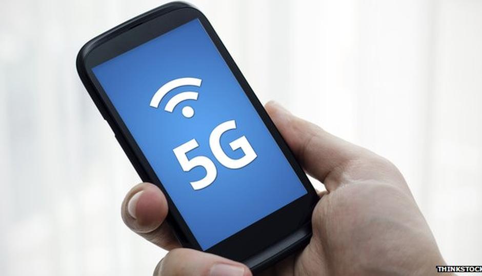 ប្រព័ន្ធបណ្ដាញសេវា 5G នឹងដាក់ឱ្យដំណើរការចុងឆ្នាំនេះនៅកម្ពុជា