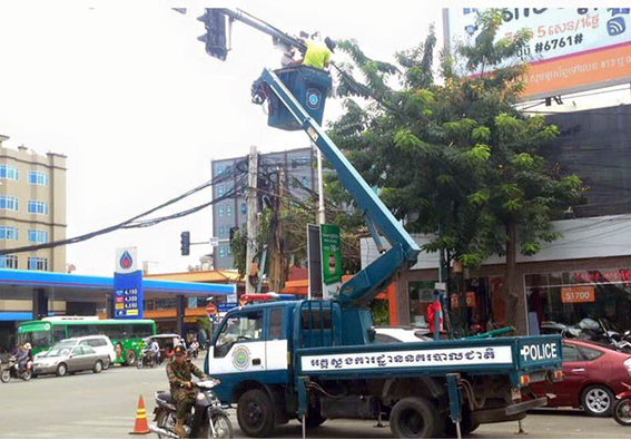 ក្រសួងមហាផ្ទៃចាប់ផ្តើមបង្កើតមណ្ឌលប្រចាំបញ្ជាដើម្បីដោះស្រាយបញ្ហាជូនប្រជាពលរដ្ឋ