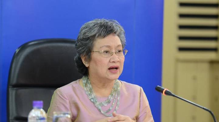 សំណើដោះស្រាយកសិផលរបស់កម្ពុជាមិនទាន់មានចម្លើយពីភាគីថៃ