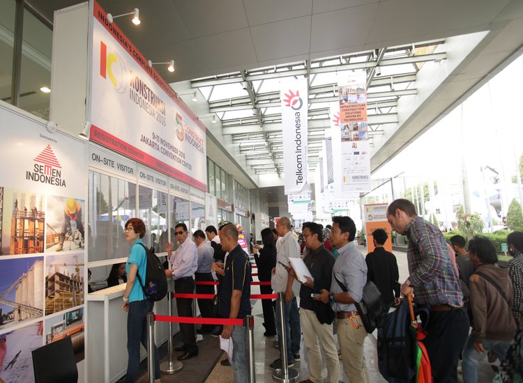 ឥណ្ឌូនេស៊ី នឹងរៀបចំពិព័រណ៍ពាណិជ្ជកម្មនៅកម្ពុជានៅចុងសប្តាហ៍នេះ