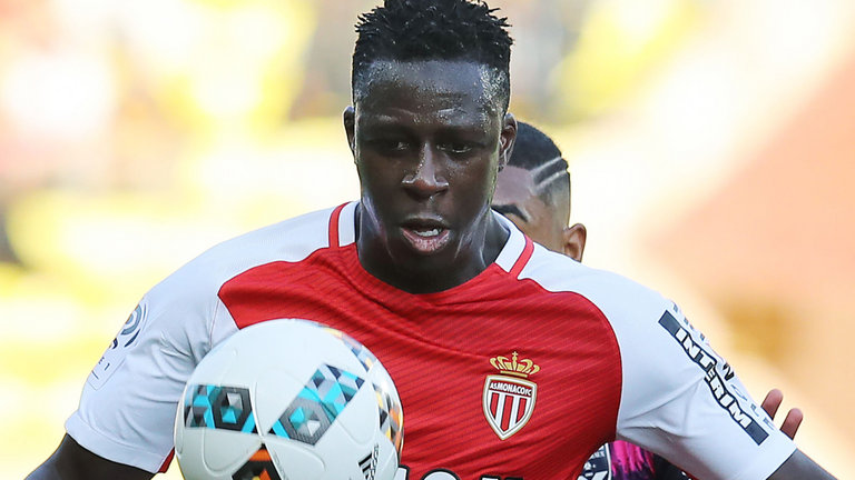 Mendy ពិនិត្យសុខភាព មុនពេលបំពេញការផ្ទេរពីទៅ Man City