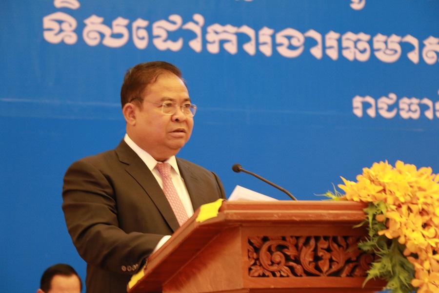 ឆមាសទី1 ឆ្នាំ2017 ទ្រព្យសកម្មក្នុងវិស័យធនាគារមានកំណើន150%