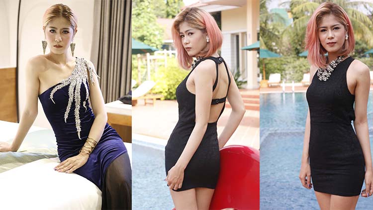 ជេស៊ី រំពឹងអាជីពថ្មីទទួលបានជោគជ័័យ