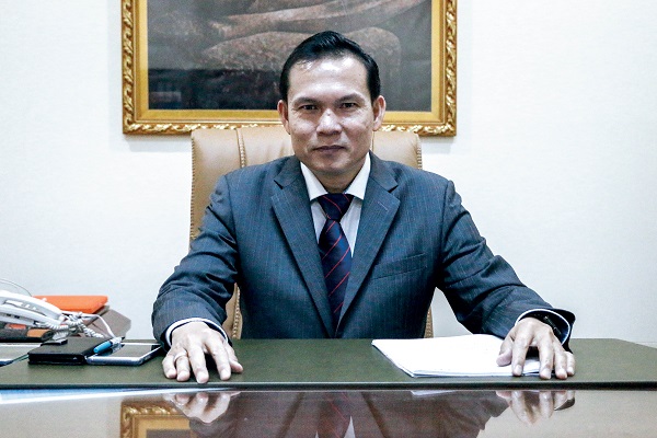 គន្លឹះ​មួយចំនួន​សម្រាប់​អ្នក​ចង់​ចាប់​អាជីព​ក្នុង​វិស័យ​អចលនទ្រព្យ