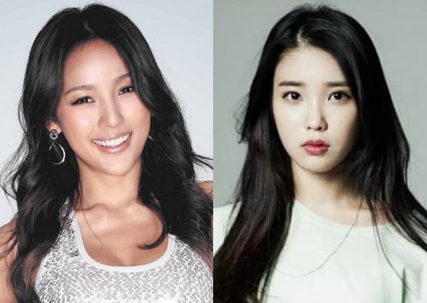 Lee Hyori បកស្រាយ ហេតុអ្វីបាននាងគ្មានមិត្តភ័ក្ដិស្រីល្បីៗ