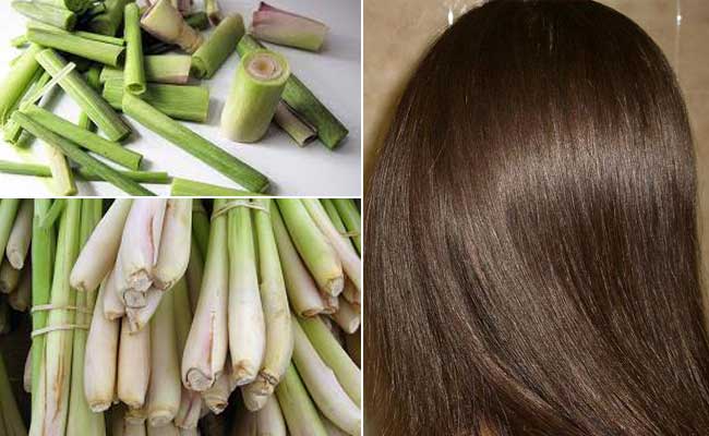 អាថ៌កំបាំងរូបមន្ដពិសេស ធ្វើឱ្យសក់ភ្លឺរលោងតាមបែបធម្មជាតិ