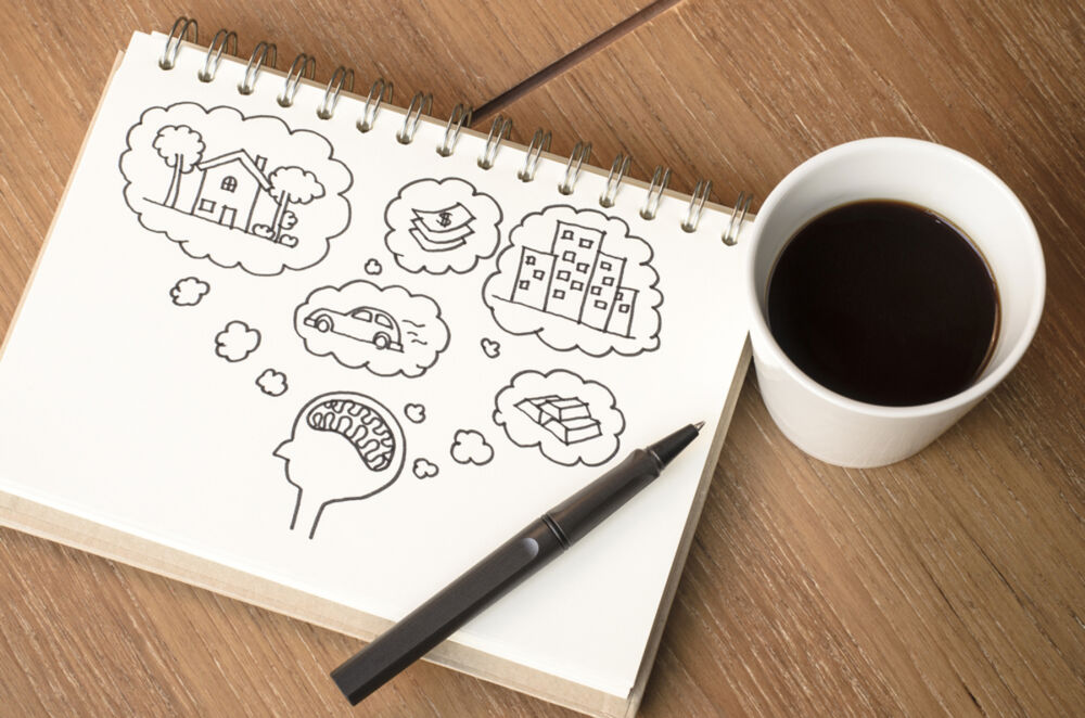 គន្លឹះបង្កើតគោលដៅសម្រាប់ជីវិតឱ្យមានប្រសិទ្ធភាព