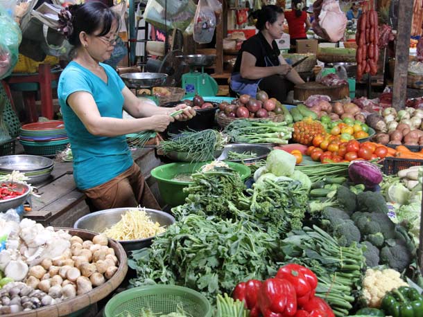 តើអ្នកដឹងទេថា អាជីវកម្មលក្ខណៈគ្រួសារមិនចាំបាច់បង់ពន្ធទេ