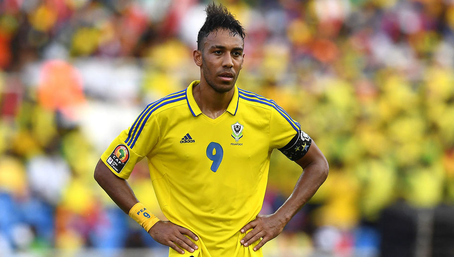 Dortmund ប្រាប់ថា Aubameyang នឹងមិនបានចាកចេញឡើយក្រោយផ្តួល AC Milan