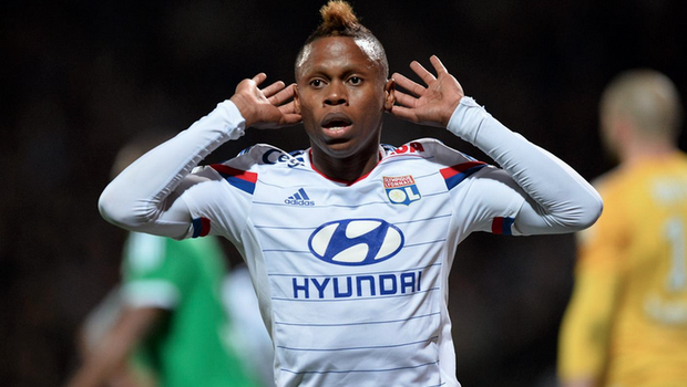 Njie បំពេញការផ្ទេរពី Spurs ទៅកាន់ Marseille ជាអចិន្ត្រៃយ៍