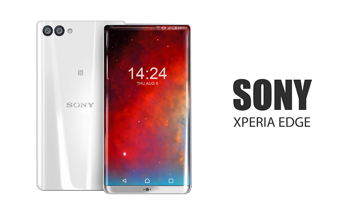 ធ្លាយព័ត៌មានមកថា Sony ក៏ត្រៀមបង្ហាញស្មាតហ្វូនគ្មានគែមអេក្រង់នឹងគេដែរ!!