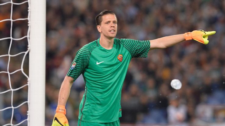 ប្រភពព័ត៌មាន៖ Juventus ស្ថិតយ៉ាងប្រកៀកក្នុងការនាំយក Szczesny ពី Arsenal