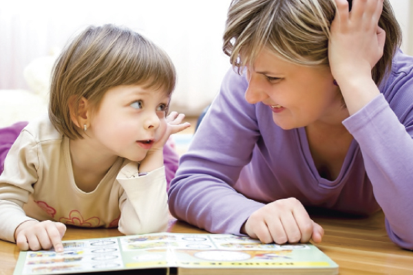 សញ្ញា​បង្ហាញថា​កូន​ឆ្លាត​ប៉ុនណា ​