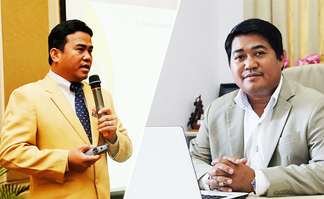 ប្រាប់ឱ្យហើយ! អ្នកមានដីនៅតំបន់មាត់បឹង ឬទន្លេ កុំអាលលក់ប្រយ័ត្នស្ដាយក្រោយ