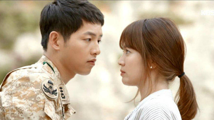 មិនគួរឱ្យជឿសោះ Song Joong Ki ប្រកាសរៀបការជាមួយ Song Hye Kyo !!