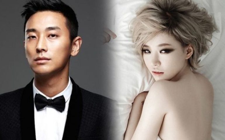 សមាជិកក្រុមចម្រៀងស្រី Brown Eyed Girls បែកគ្នាជាមួយគូស្នេហ៍ ព្រោះប្រើគ្រឿងញៀន