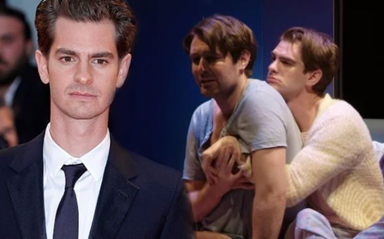 តារាឯកប្រុសក្នុងរឿង The Amazing Spider-Man សារភាពថា ខ្លួនជា…