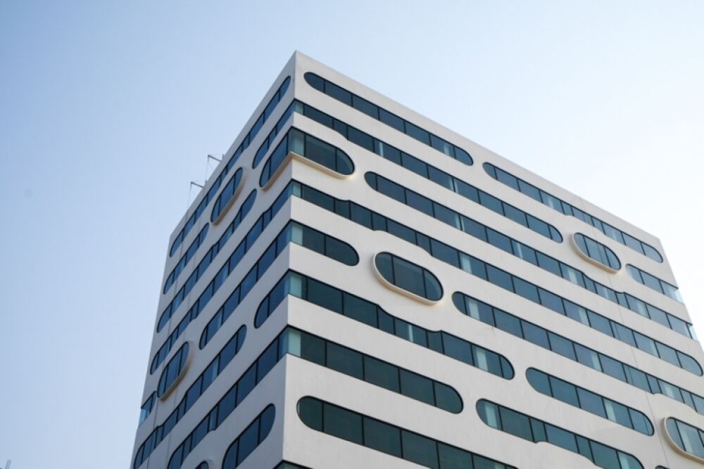 អគារការិយាល័យទំហំ 35,000ម៉ែត្រការ៉េ ដាក់ចូលទីផ្សារនៅឆ្នាំនេះ