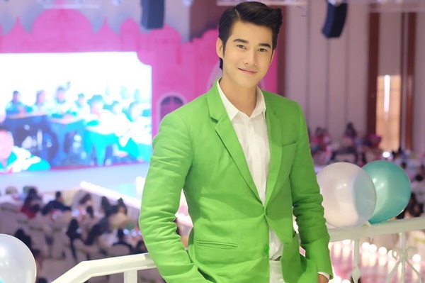 Mario Maurer ឆ្លើយតបតារាចម្រៀងសិចស៊ី ឡាំយ៉ៃ ហៃថងខាំ យ៉ាងស្ពឹកមុខ