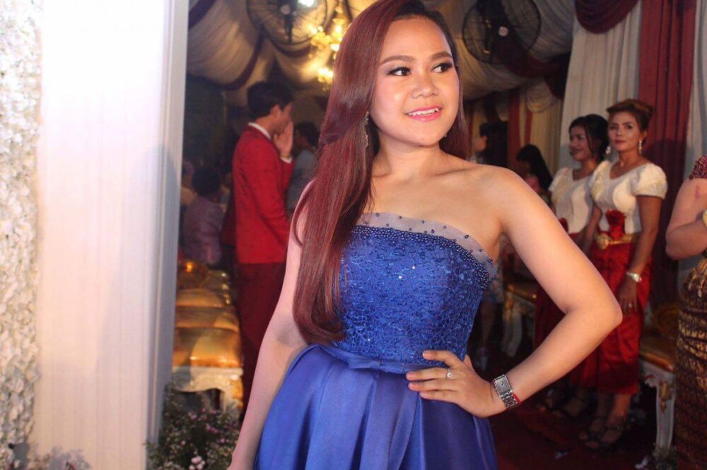 ស៊ុន ស្រីពេជ្រ ចេញពីរស្មីហង្សមាស ក៏មិនភ័យខ្លាចធ្លាក់ប្រជាប្រិយដែរ