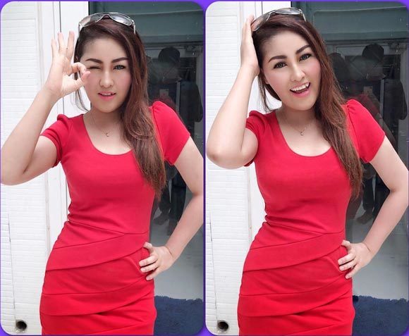 តារាចម្រៀង យីង លី បន្ទាប់ពីមានអាការហើមហើយ ឥឡូវនាងកាន់តែ…