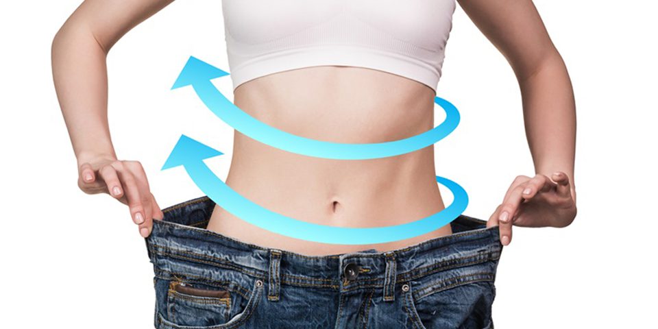 អស់កង្វល់ទៀតហើយ!! ធាត់មិនមែនជាបញ្ហាទេ ត្រឹមតែមួយសប្ដាហ៍រាងអ្នកនឹងស្លីមឡើងវិញ