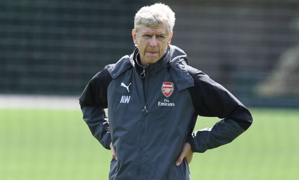 Wenger ត្រៀម​ជួប​រដូវ​កាល​ដ៏​តានតឹង​បំផុត ចាប់ពី Arsenal ជួប Leicester នា​យប់​នេះ​ទៅ
