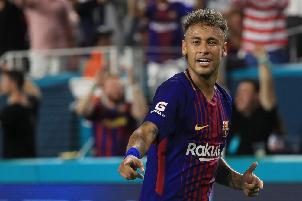 ទីបំផុត Neymar ត្រូវត្រៀម​បំពេញ​ការផ្ទេរ​ទៅ PSG មែន!