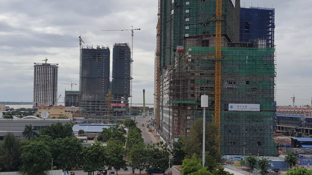 ស្ដាប់អ្នកជំនាញប្រាប់ពីហេតុផលដែលអ្នកវិនិយោគផ្លាស់ប្ដូរឥរិយាបថនៃការអភិវឌ្ឍ