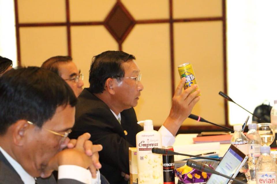 4ចំណុច​ដែល​ធ្វើឱ្យ​ផលិតផល​ខ្មែរ​មានការ​គាំទ្រ​លើ​ទីផ្សារ​ជាតិ និង​អន្តរជាតិ