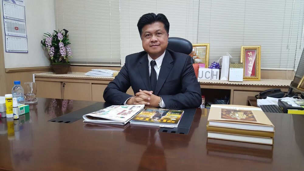 ឱកាស​របស់​ក្រុមហ៊ុន​កម្ពុជា​បានមក​ដល់​ហើយ ដើម្បី​ឈានទៅ​ក្លាយជា​អ្នកជំនាញ​រៀបចំ​ព្រឹ​ត្ដិ​ការណ៍ធំៗ  