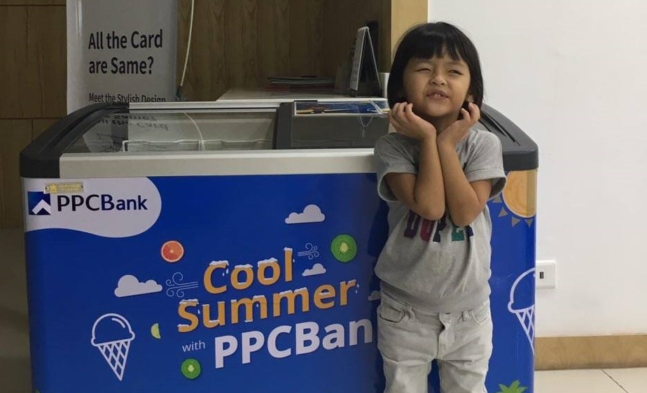 ធនាគារភ្នំពេញពាណិជ្ជ សេវាកម្មធនាគារ និងលើសពីនេះ