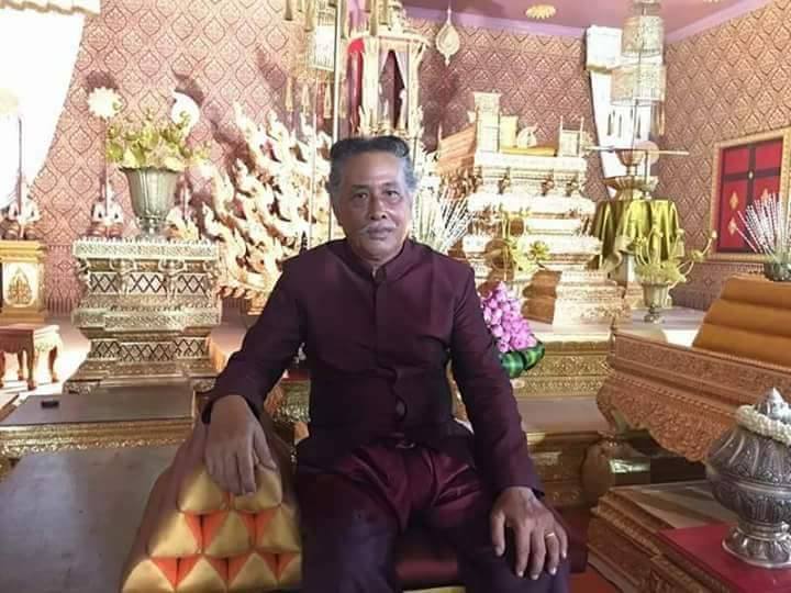 រឿងស្តេចកនល្បីខ្លាំង តែគ្មានអ្នកស្គាល់ថា ឳពុកស្តេចកនជានរណាឡើយ?