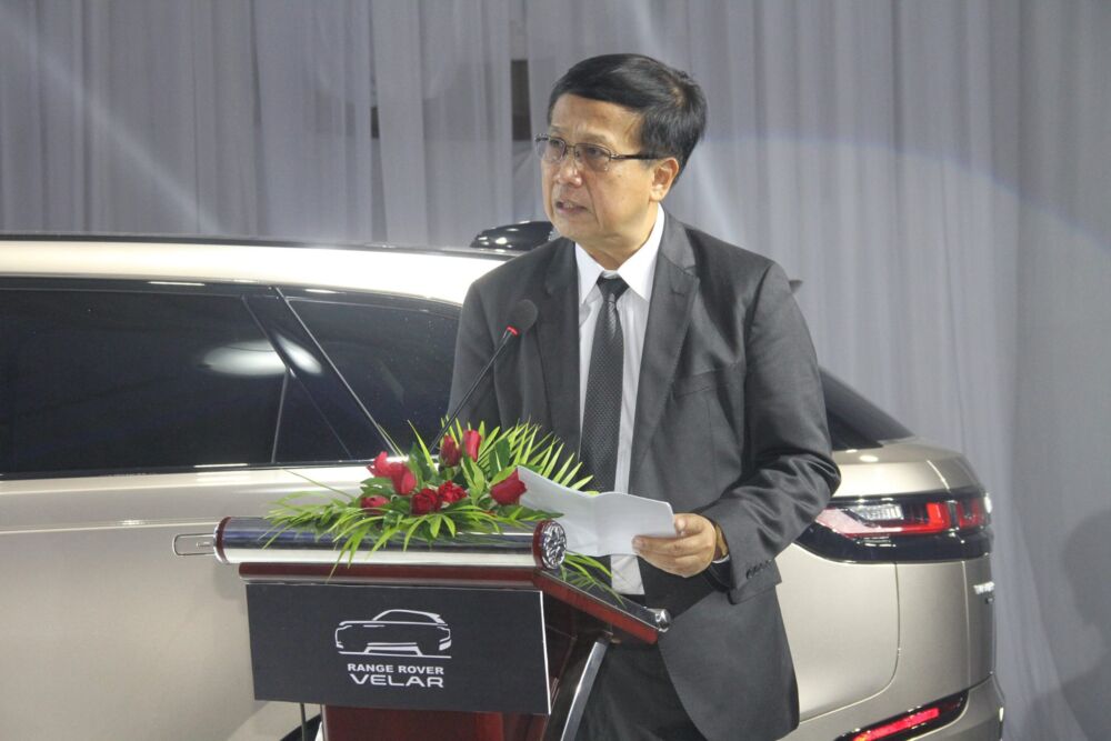 ទឹកប្រាក់​វិនិយោគ​កម្ពុជា​នាំ​ចេញទៅ​អង់គ្លេស​មាន​ច្រើនជាង​អង់គ្លេស​នាំចូល​កម្ពុជា