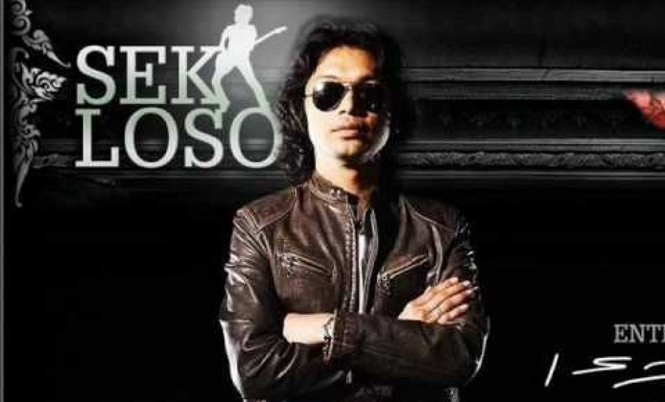 ម្ចាស់បទ «បៀមព្រះមកស្បថក៏មិនជឿ» របស់ថៃ មកលក់ទឹកសុទ្ធនៅខេត្តសៀមរាប