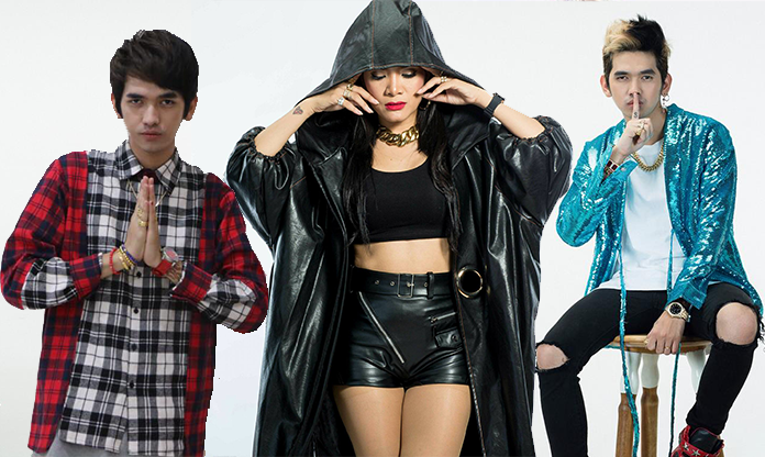 មិននឹកស្មានថា G-Devith និយាយបែបនេះដាក់ ពេជ្រ សោភា សោះ!