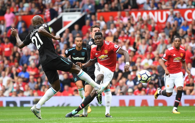 Lukaku បំពេញចិត្ត​លោក Mourinho នៅ​ថ្ងៃ​បង្ហាញខ្លួន​ជា​លើកដំបូង​ឲ្យ Man Utd