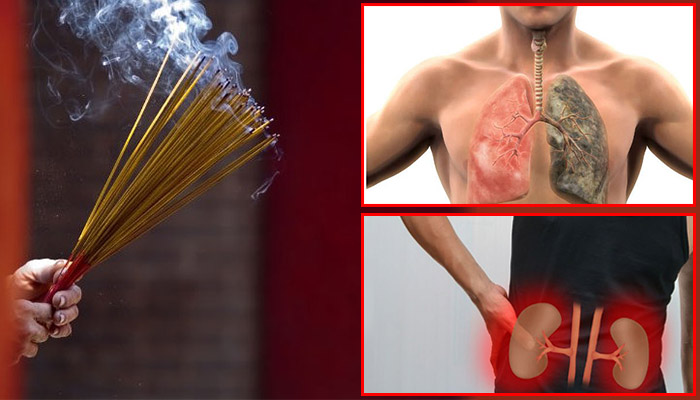 ស៊ែរចែកគ្នាជាបន្ទាន់! គ្រោះថ្នាក់របស់ផ្សែងធូបដែលយើងមិនដឹងរហូតមក