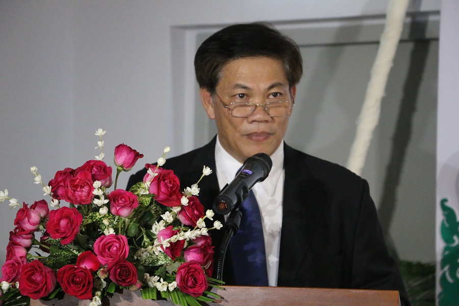 ក្រុមហ៊ុន​កសិកម្ម​កូន​ខ្មែរ​ដំបូង ទទួលបាន​វិញ្ញាបនបត្រ​ស្តង់ដារ​គុណភាព​ពី​អឺរ៉ុប