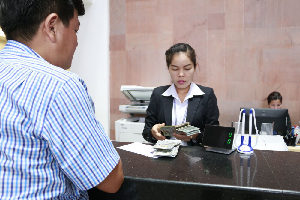 របាយការណ៍ថ្មីៈ កម្ចីលក្ខណៈគ្រួសារមានចំនួនច្រើនជាងកម្ចីផ្សេងៗ