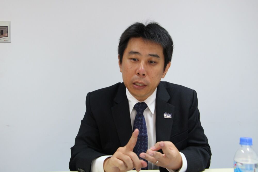 អ្នកវិនិយោគ​ជប៉ុន៖ រដ្ឋាភិបាល​កម្ពុជា​បើកចំហ និង​លើកទឹកចិត្ត​ការវិនិយោគ